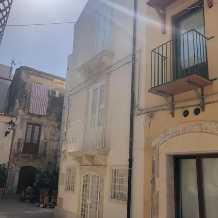 Apartment Ortigia Boutique *