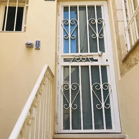 Ortigia Boutique Apartment *