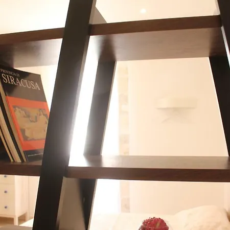 Apartment Ortigia Boutique Syracuse