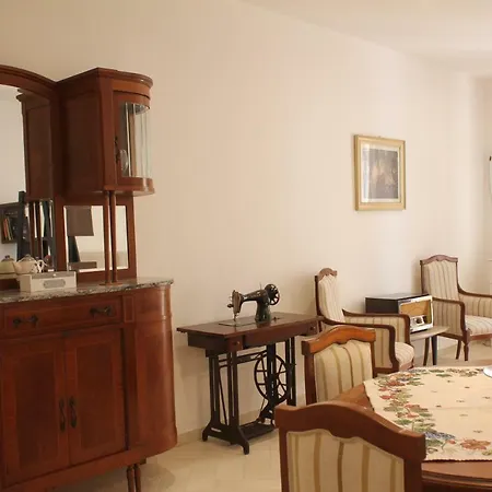 Apartment Ortigia Boutique *
