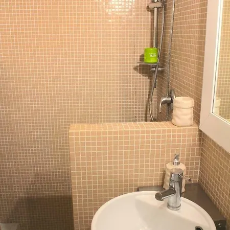 Apartment Ortigia Boutique