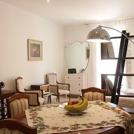 Ortigia Boutique Syracuse