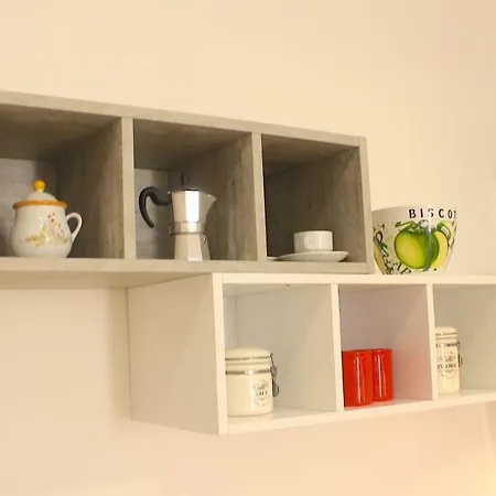 Ortigia Boutique Apartment Syracuse