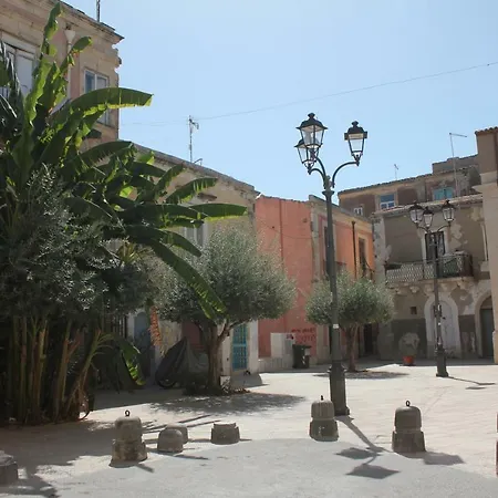 Ortigia Boutique Syracuse