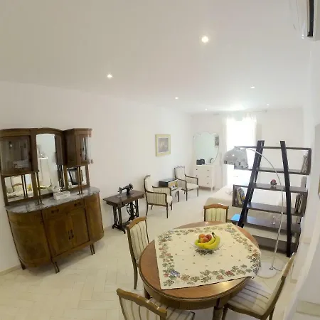 Apartment Ortigia Boutique