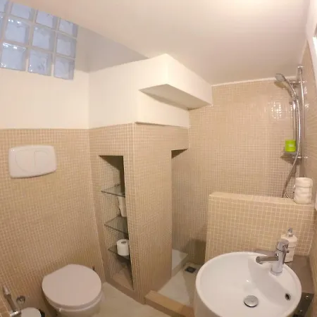 Apartment Ortigia Boutique