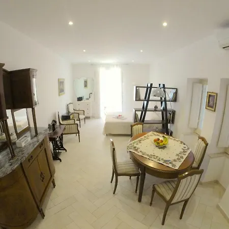 Ortigia Boutique Apartment