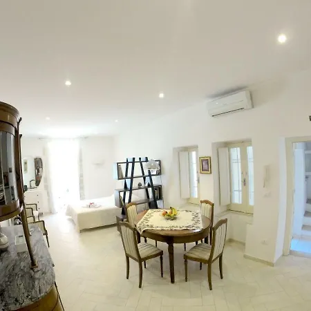 Ortigia Boutique Apartment