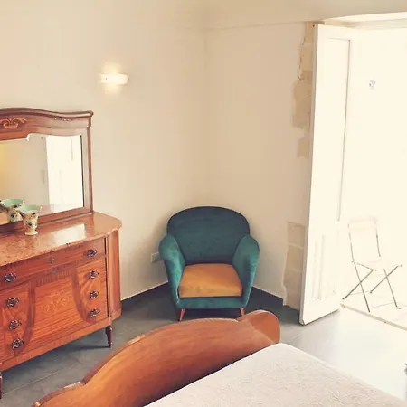 Apartment Ortigia Boutique