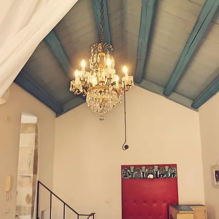 Ortigia Boutique * Syracuse