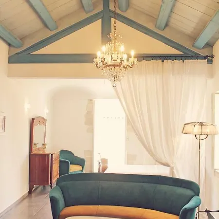 Apartment Ortigia Boutique *