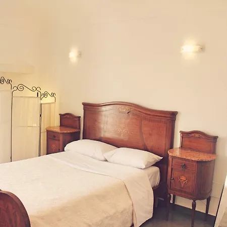 Apartment Ortigia Boutique Syracuse
