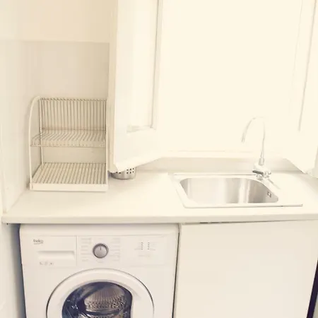 Apartment Ortigia Boutique