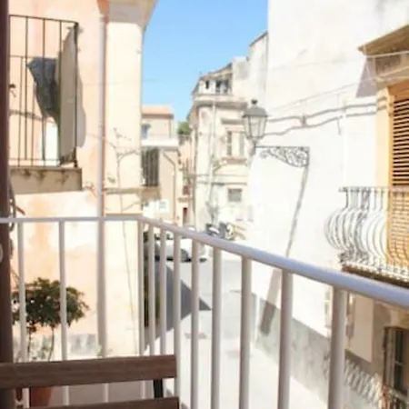 Ortigia Boutique Apartment *
