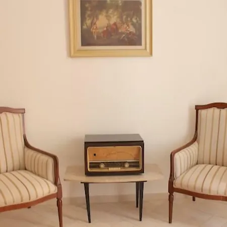 Ortigia Boutique * Syracuse